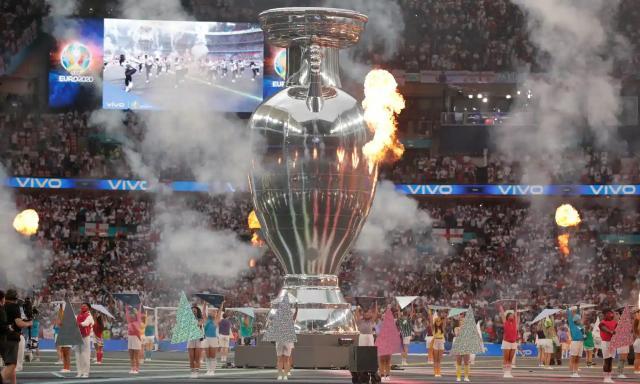 足球比分-【欧洲杯】博努奇追平 英格兰3替补失点 意大利夺冠