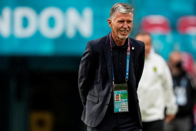 足球比分-输球即是胜利?退居小组第三捷克人也在打如意算盘