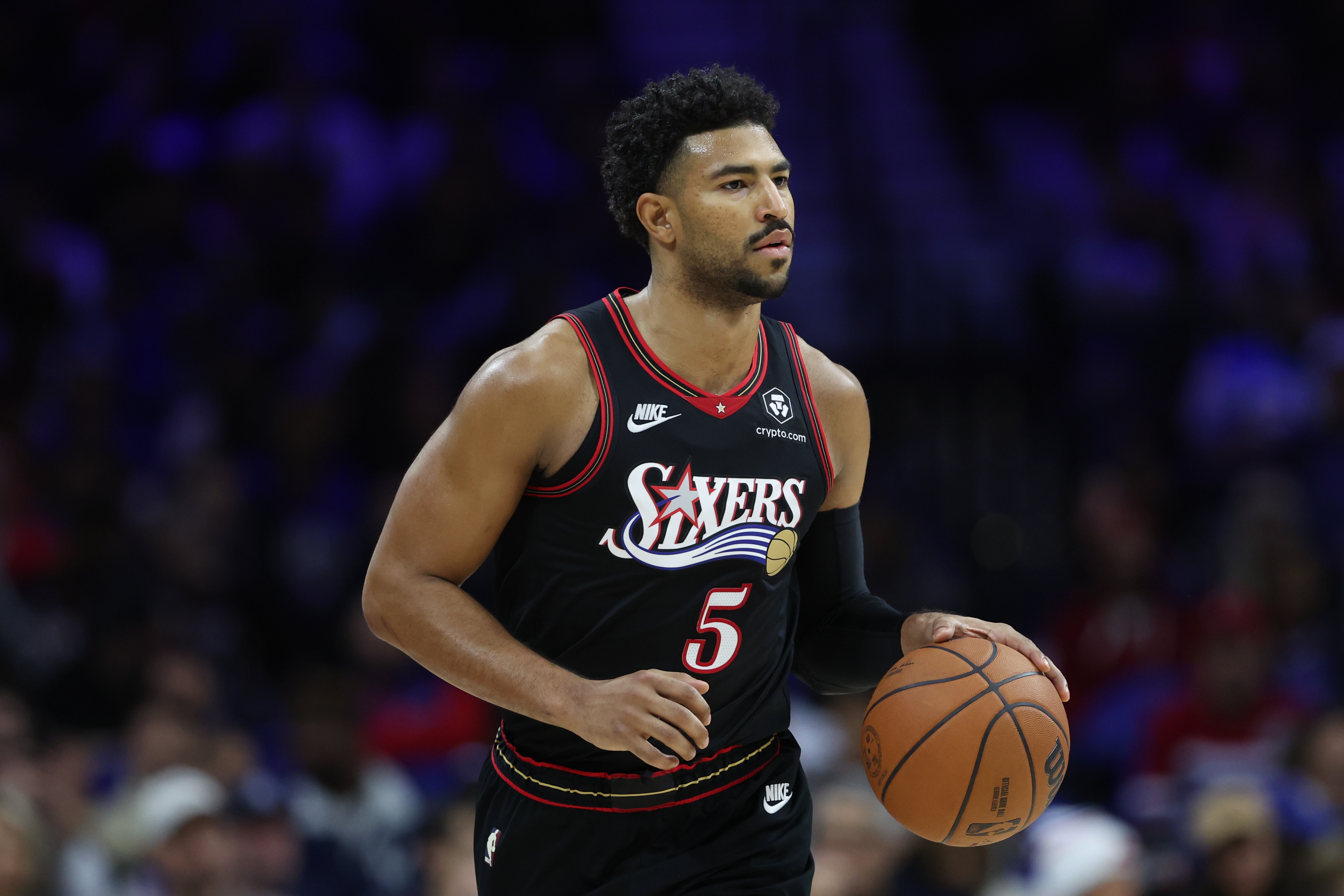 新球体育-22中11砍31分！格莱姆斯：感觉棒极了 如果需要我还能接着投